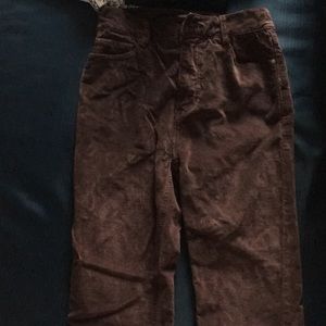 Free People Corduroy Jeans!